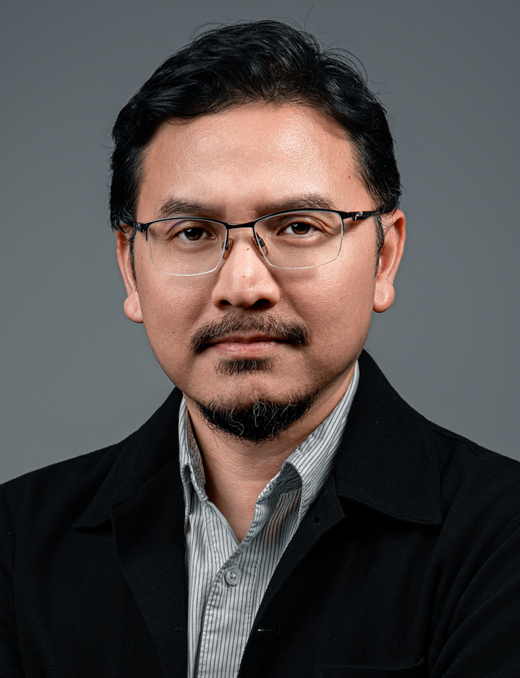 Ir. Idzham Fauzi M Ariff